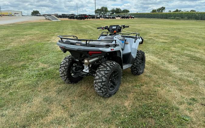 2025 Polaris Sportsman 570 Premium