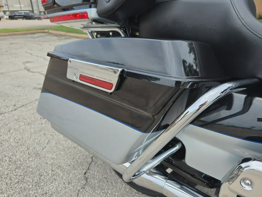 2012 Harley-Davidson® Electra Glide® Ultra Limited