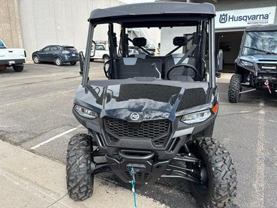 2025 CFMOTO UForce 800 XL