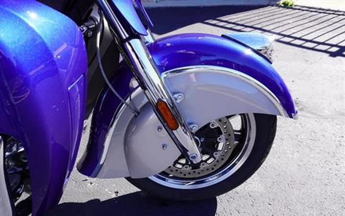 2024 Indian Motorcycle Roadmaster® with PowerBand Audio Package