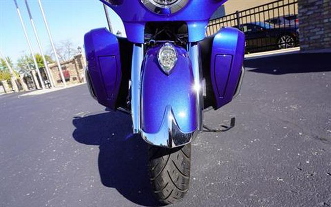 2024 Indian Motorcycle Roadmaster® with PowerBand Audio Package