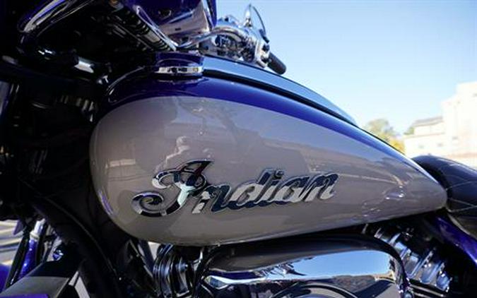 2024 Indian Motorcycle Roadmaster® with PowerBand Audio Package