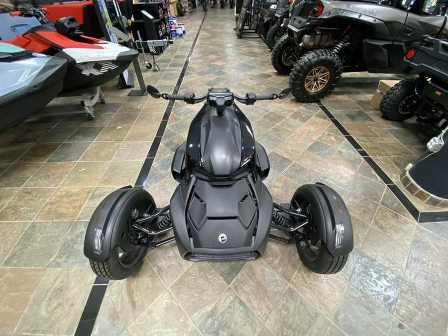 2026 Can-Am® Ryker Rotax 600 ACE