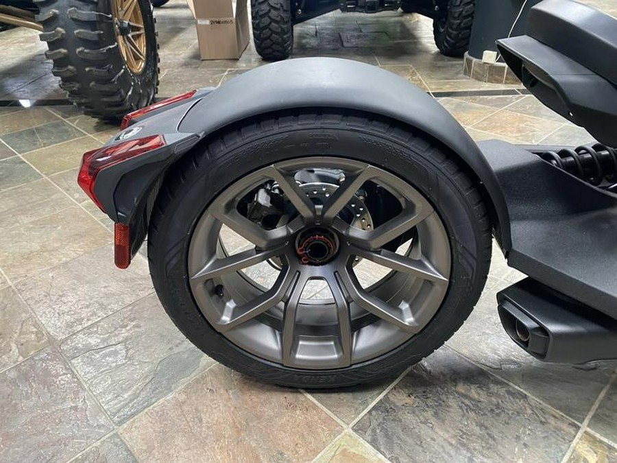 2026 Can-Am® Ryker Rotax 600 ACE