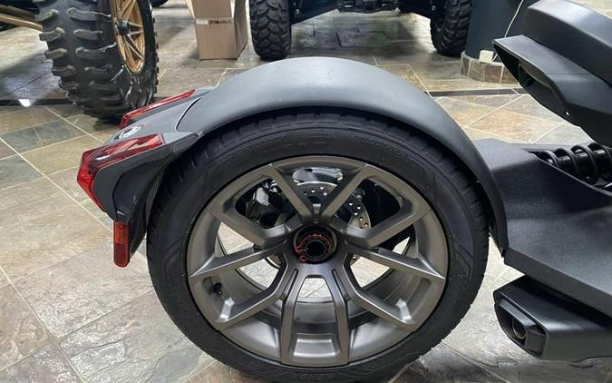 2026 Can-Am® Ryker Rotax 600 ACE