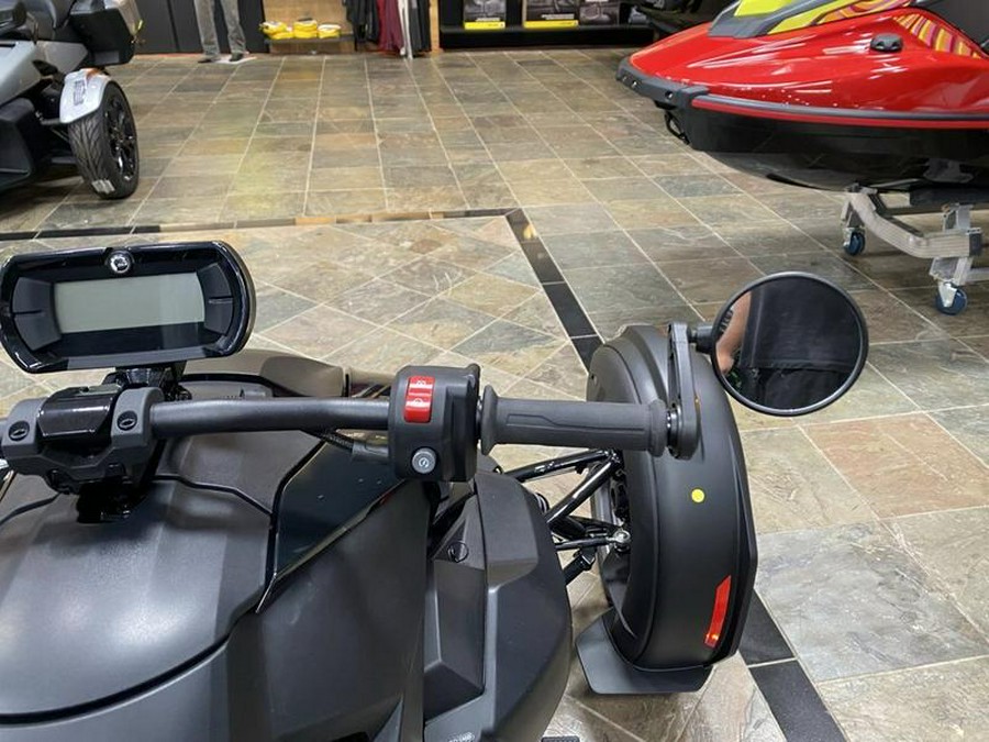 2026 Can-Am® Ryker Rotax 600 ACE