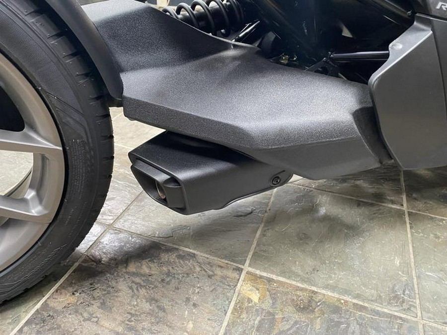 2026 Can-Am® Ryker Rotax 600 ACE