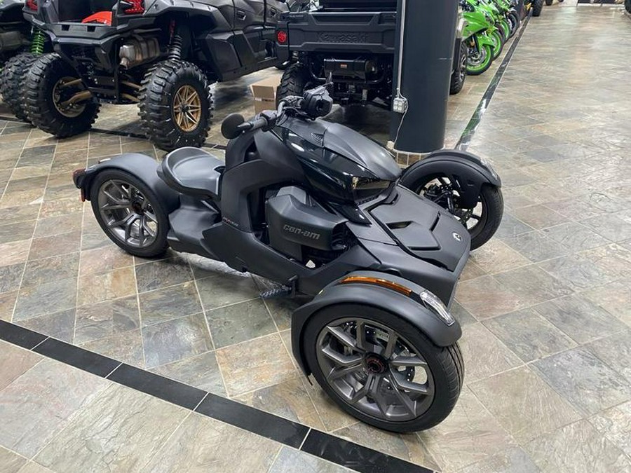 2026 Can-Am® Ryker Rotax 600 ACE