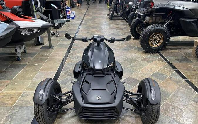 2026 Can-Am® Ryker Rotax 600 ACE