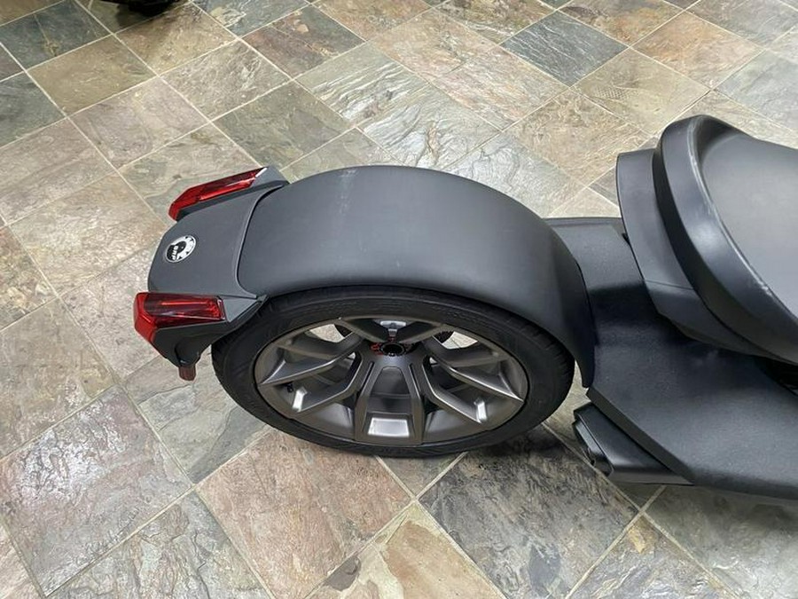 2026 Can-Am® Ryker Rotax 600 ACE