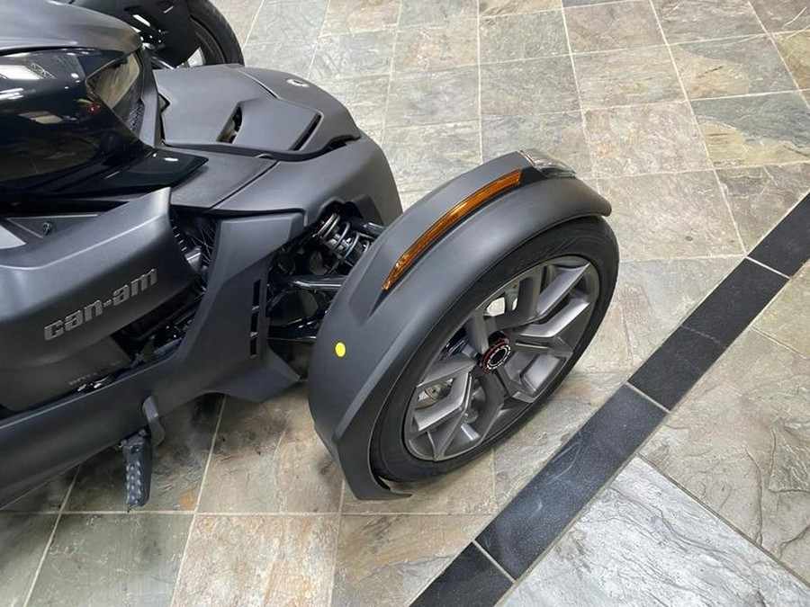 2026 Can-Am® Ryker Rotax 600 ACE