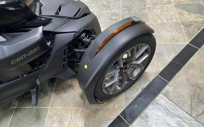 2026 Can-Am® Ryker Rotax 600 ACE