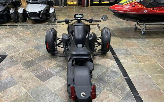 2026 Can-Am® Ryker Rotax 600 ACE