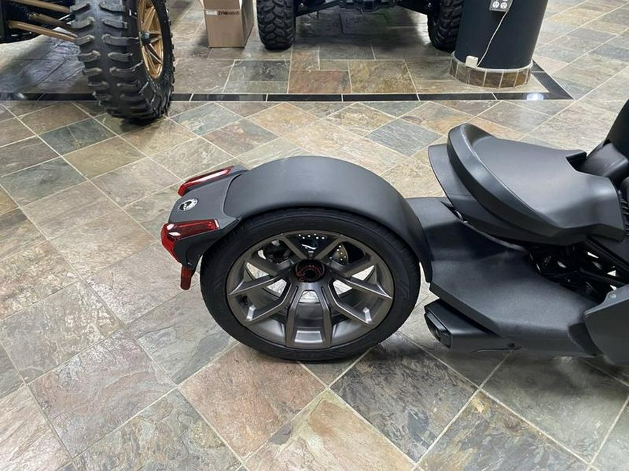 2026 Can-Am® Ryker Rotax 600 ACE