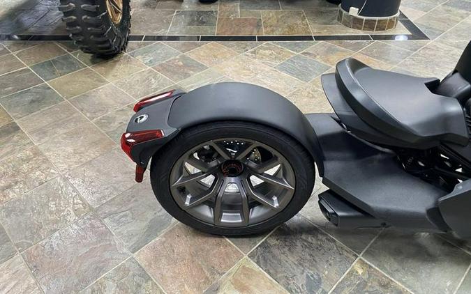 2026 Can-Am® Ryker Rotax 600 ACE