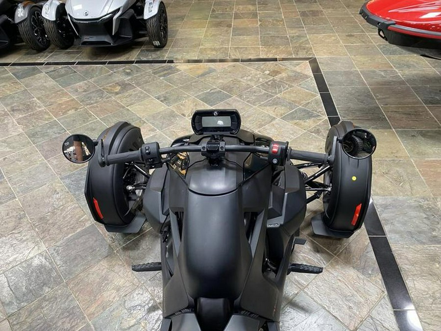 2026 Can-Am® Ryker Rotax 600 ACE