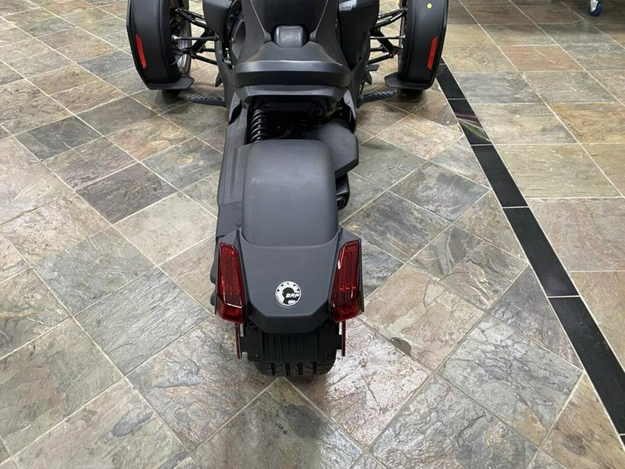 2026 Can-Am® Ryker Rotax 600 ACE