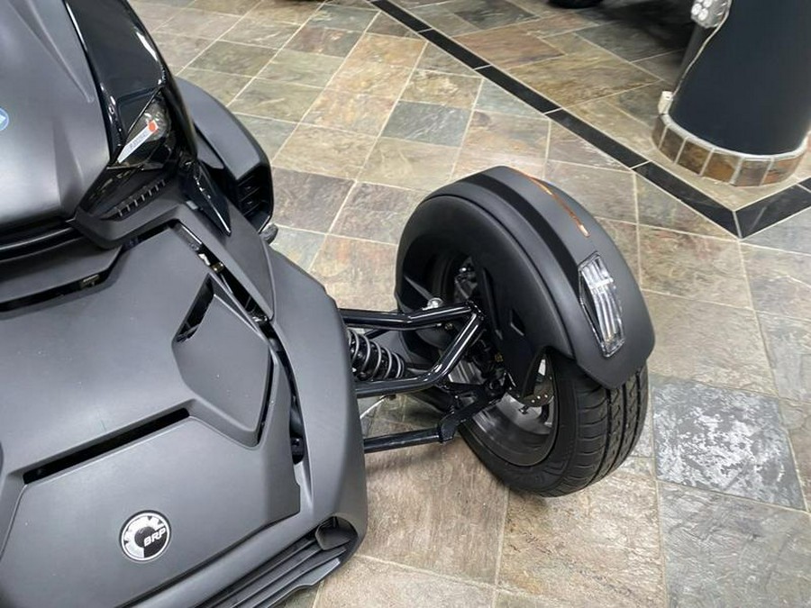 2026 Can-Am® Ryker Rotax 600 ACE