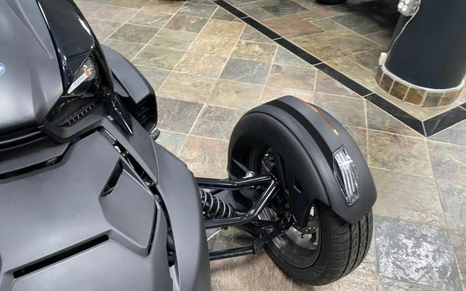 2026 Can-Am® Ryker Rotax 600 ACE