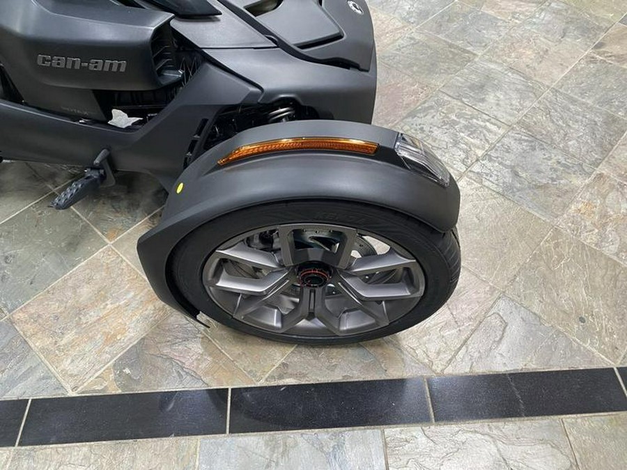 2026 Can-Am® Ryker Rotax 600 ACE