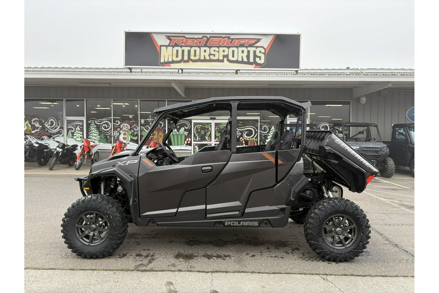 2026 Polaris General XP 4 1000 Ultimate