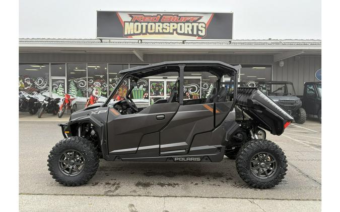 2026 Polaris General XP 4 1000 Ultimate