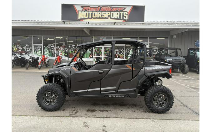 2026 Polaris General XP 4 1000 Ultimate