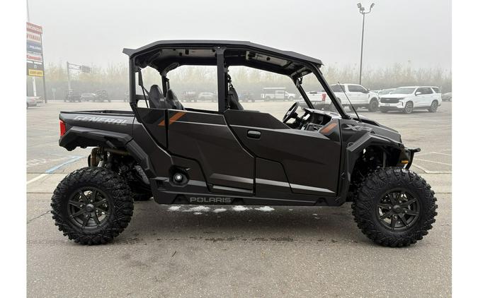 2026 Polaris General XP 4 1000 Ultimate