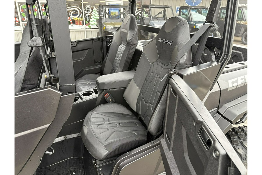 2026 Polaris General XP 4 1000 Ultimate