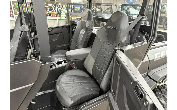 2026 Polaris General XP 4 1000 Ultimate