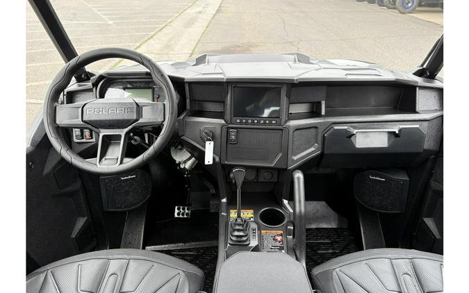 2026 Polaris General XP 4 1000 Ultimate