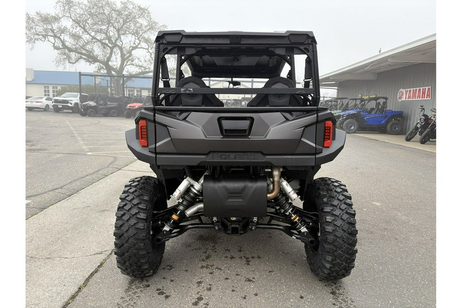 2026 Polaris General XP 4 1000 Ultimate