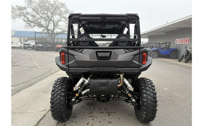 2026 Polaris General XP 4 1000 Ultimate