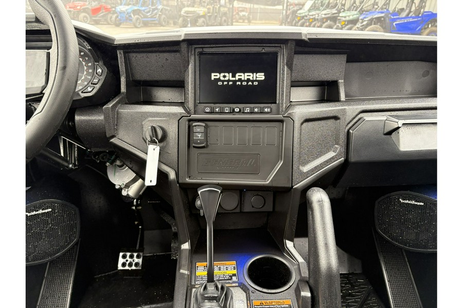 2026 Polaris General XP 4 1000 Ultimate