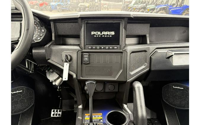 2026 Polaris General XP 4 1000 Ultimate