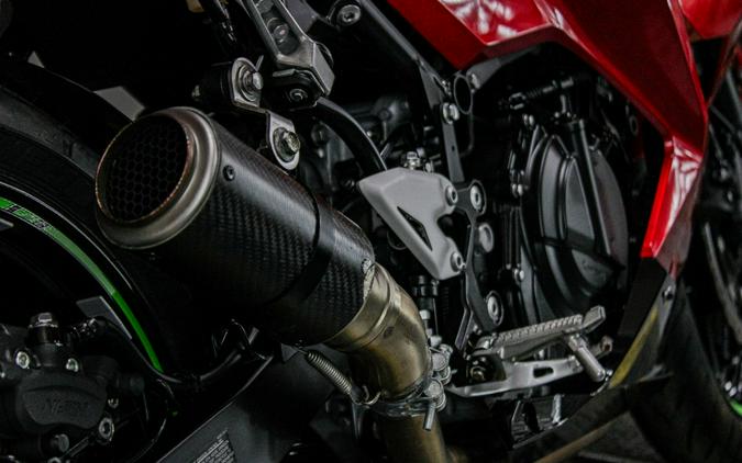 2023 Kawasaki Ninja 400 ABS