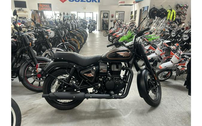 2026 Bullet 350 - Royal Enfield