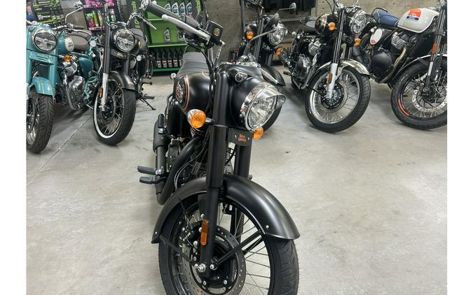 2026 Bullet 350 - Royal Enfield