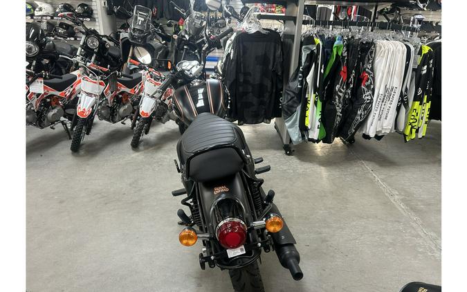 2026 Bullet 350 - Royal Enfield