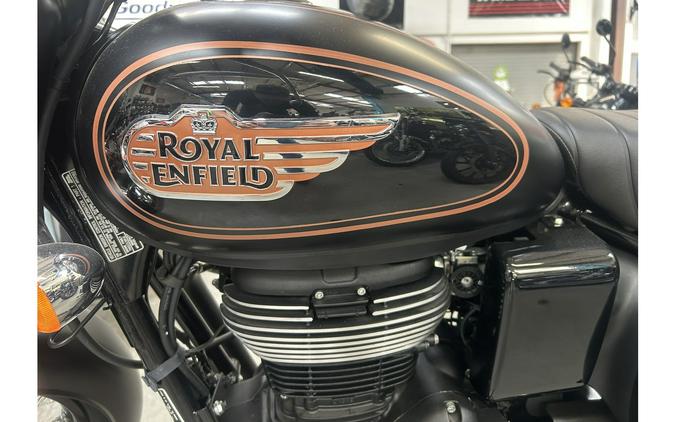 2026 Bullet 350 - Royal Enfield