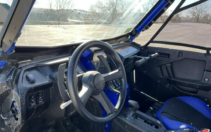 2021 Honda Talon 1000X-4