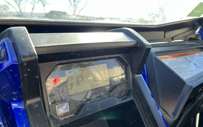 2021 Honda Talon 1000X-4