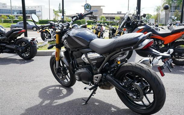 2026 Triumph Speed 400