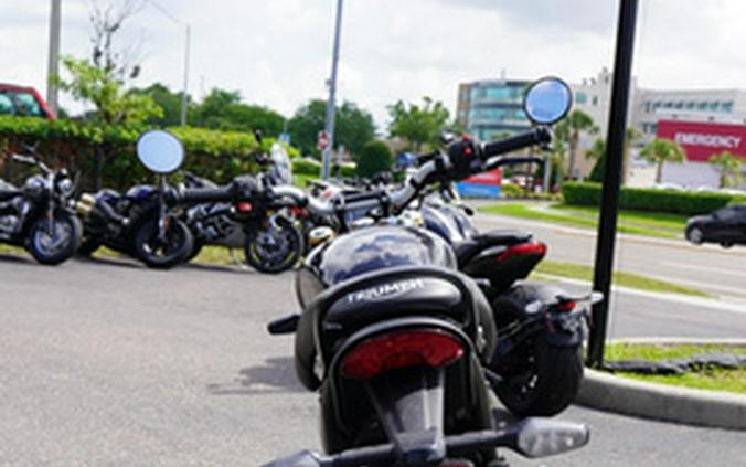 2026 Triumph Speed 400