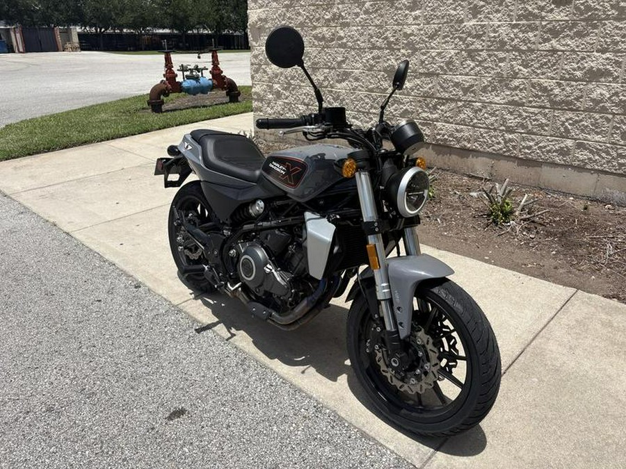 2023 Harley-Davidson® STREET 350