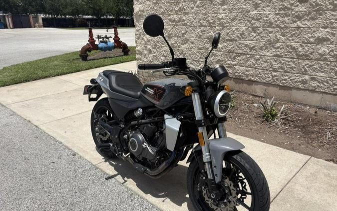 2023 Harley-Davidson® STREET 350