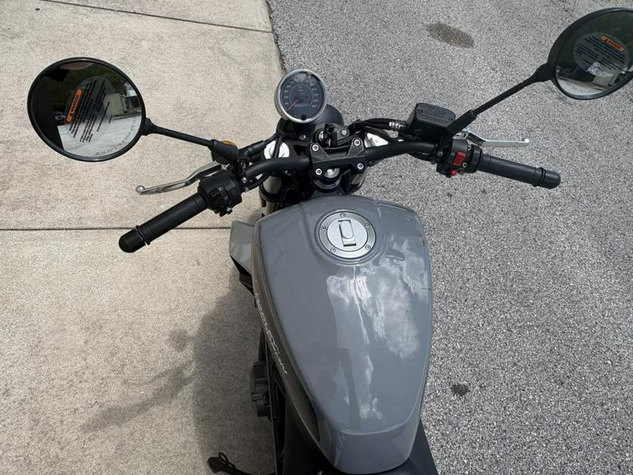 2023 Harley-Davidson® STREET 350