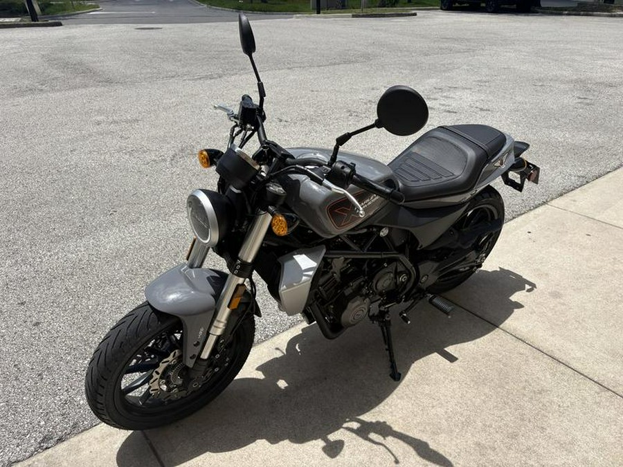 2023 Harley-Davidson® STREET 350