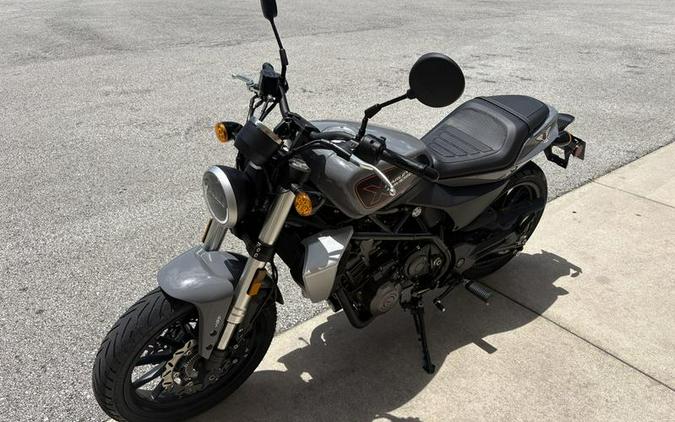 2023 Harley-Davidson® STREET 350