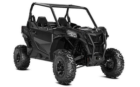 2026 Can-Am Maverick™ Sport DPS™ 1000R